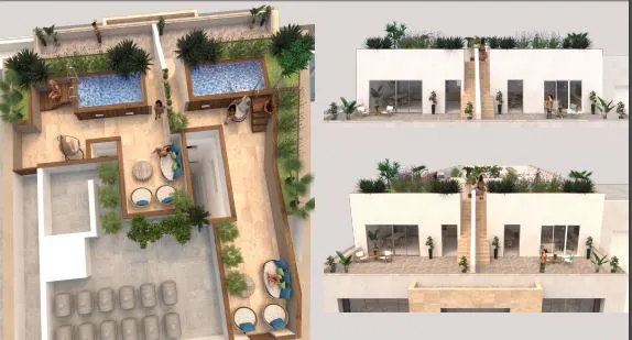 Balzan Penthouse