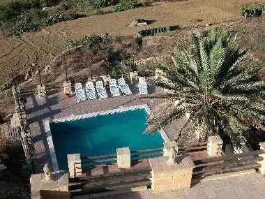 Casale a Xaghra