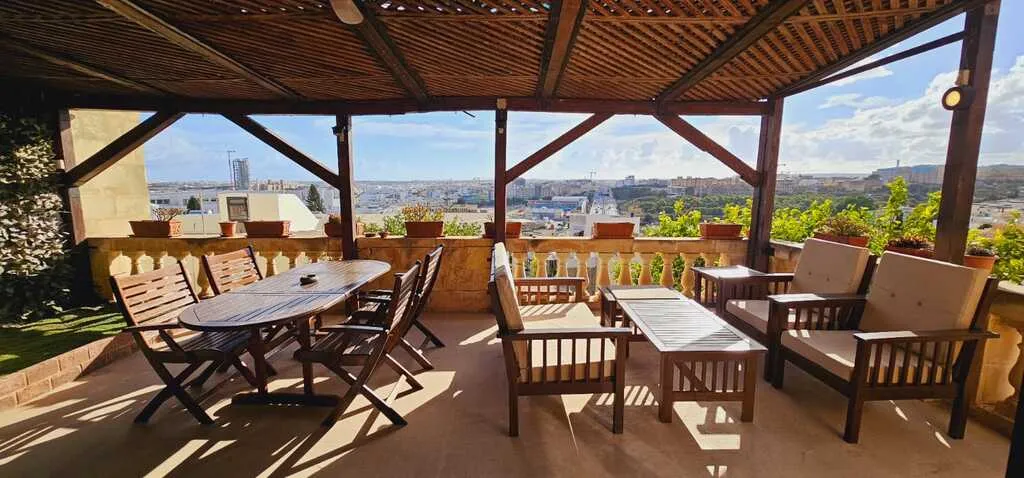 Kappara Villa