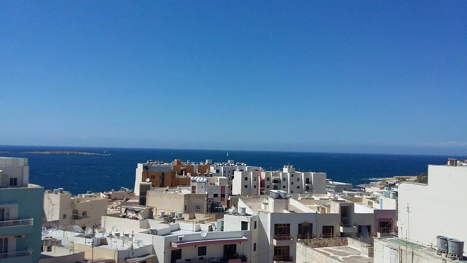 Penthouse St Pauls Bay