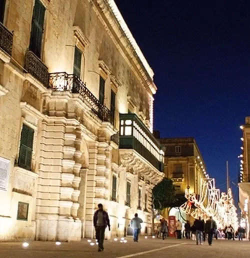 Valletta Commercial Outlet (Misc)