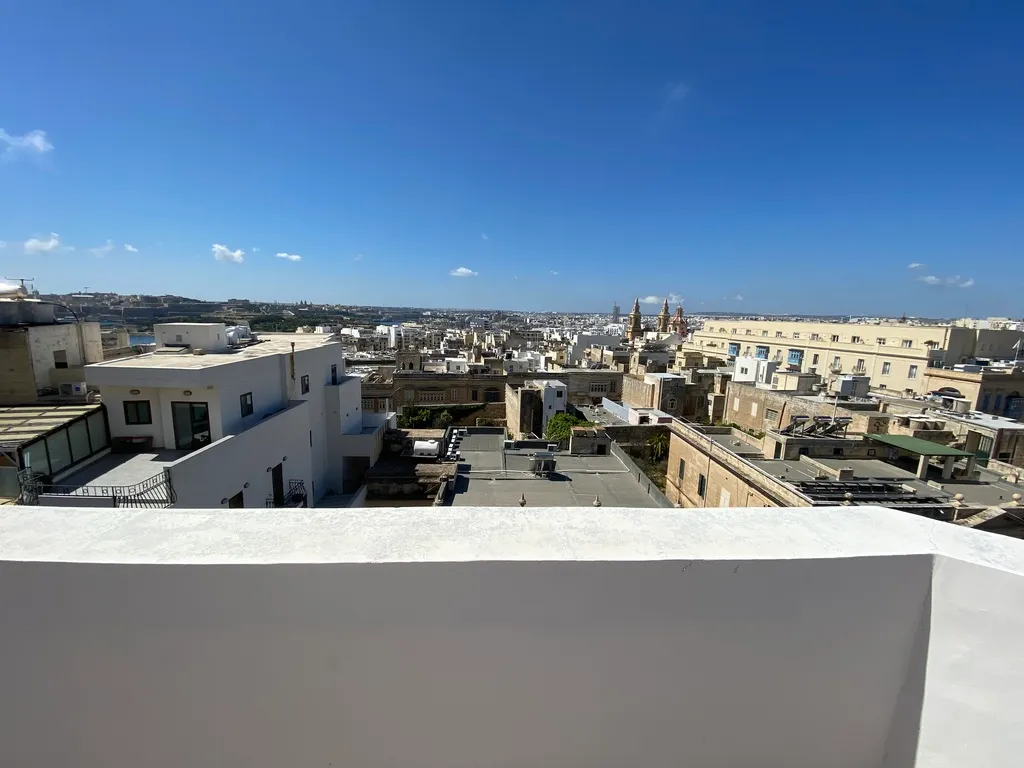 Sliema Penthouse