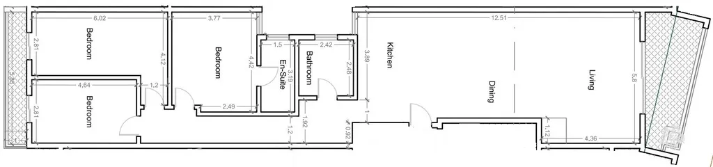 Marsaxlokk Apartment