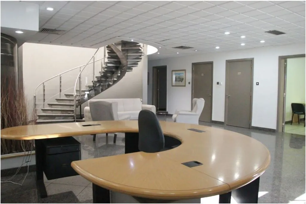Lija General Office