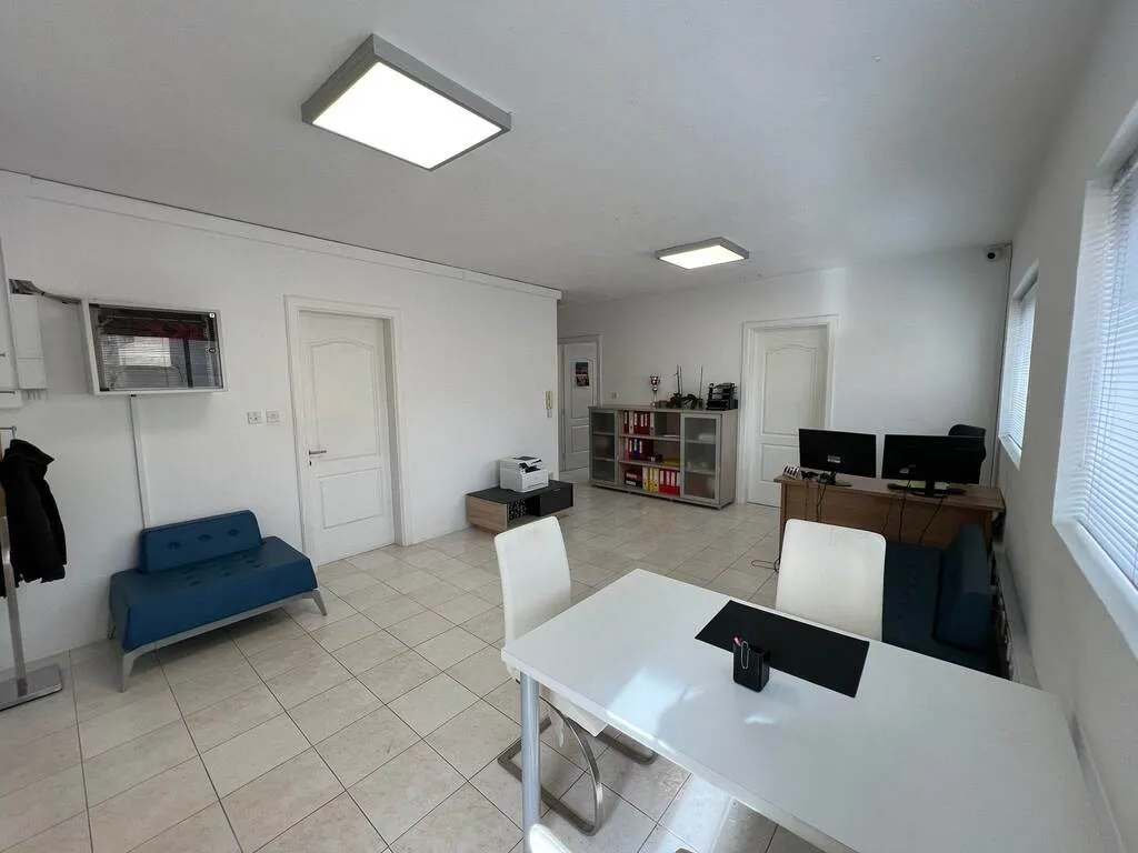 Gzira General Office