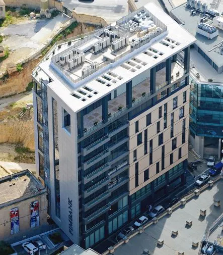 St Julians General Office