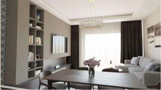 St Pauls Bay Penthouse
