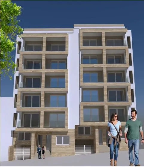 Maisonette in St Pauls Bay