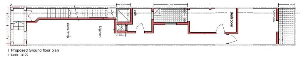 Birzebbugia Maisonette