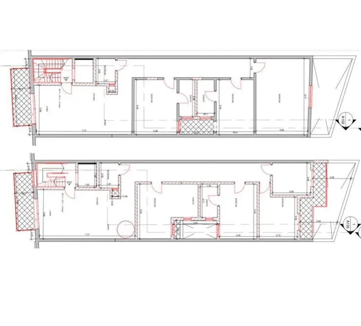 Birkirkara Apartment