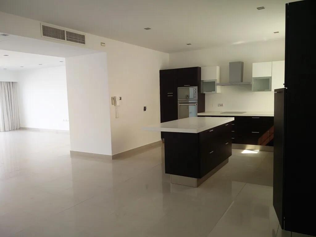 St Julians Penthouse