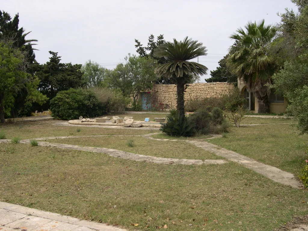 Marsaxlokk Palazzo