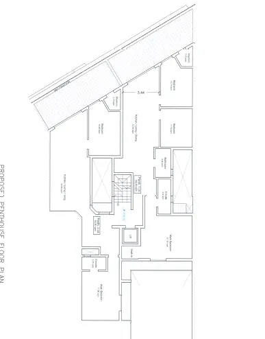 Msida Penthouse