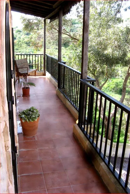 Madliena Maisonette