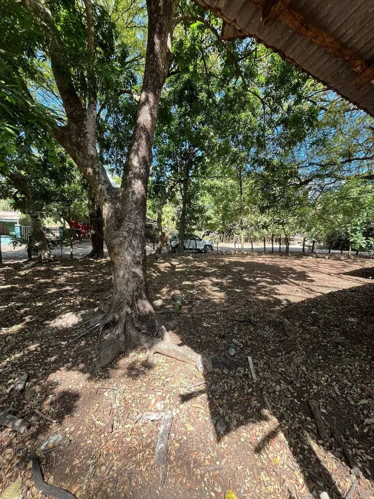Land for sale, located in the center of Llano, just a few minutes from Huacas and Tamarindo.