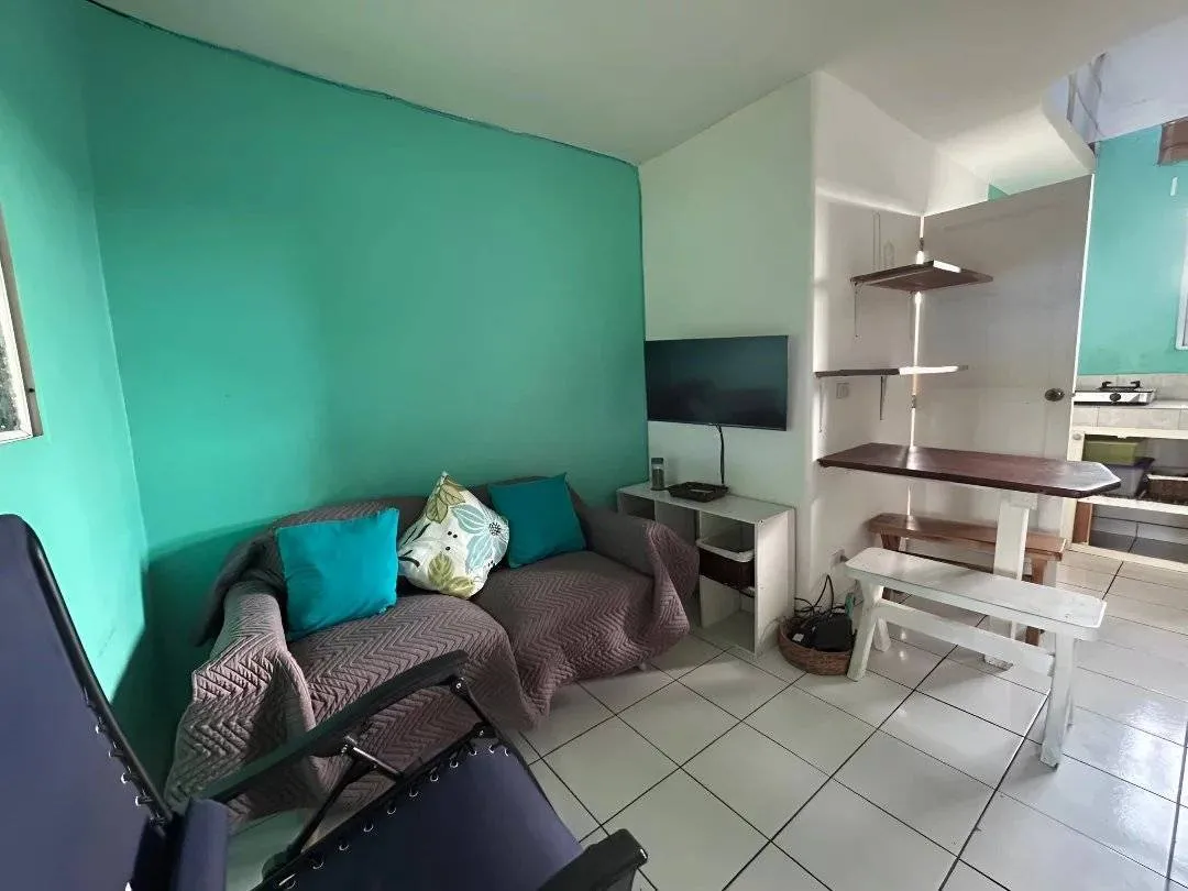 Apartment in the heart of Huacas, Guanacaste – 18 m²