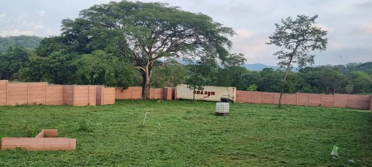 ÖZEL BILGI. Guatemala de Santa Rosa'da Satılık Arsalar