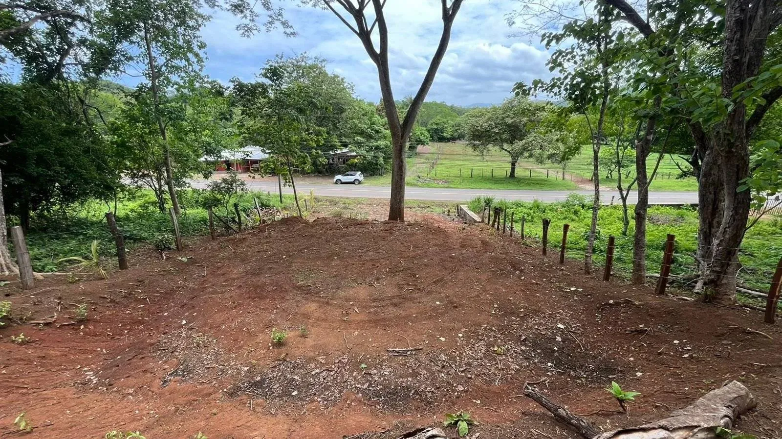 UNDER CONTRACT. Versatile Lot for Sale near Playa Grande – Ideal for Residential or Commercial Use