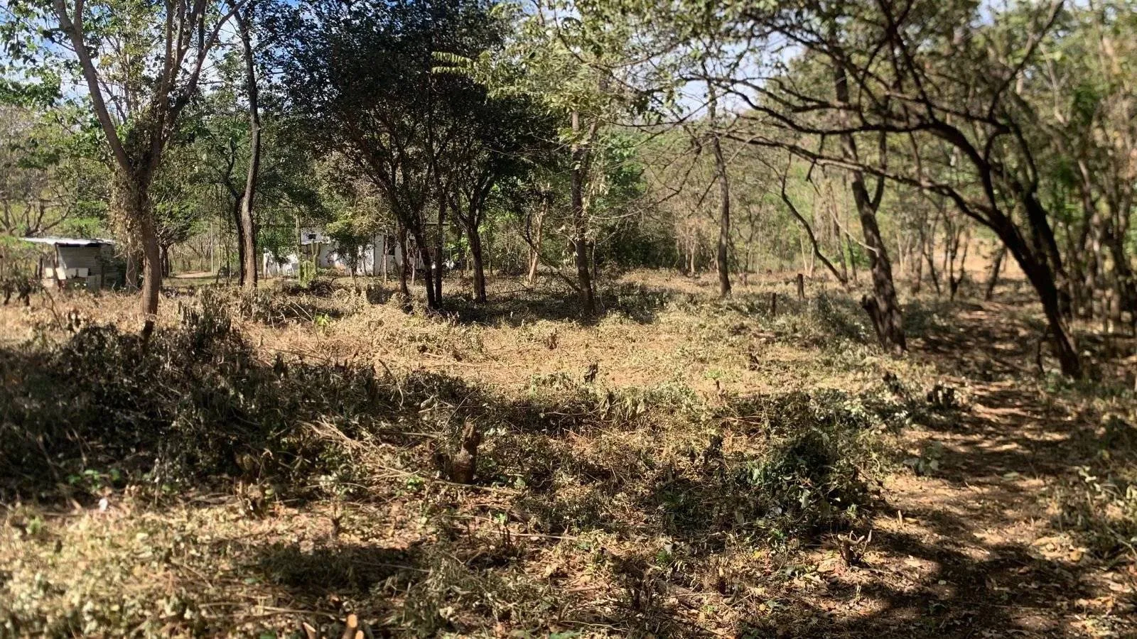 UNDER CONTRACT. Lot for Sale in Guatemala de Santa Rosa, Guanacaste.