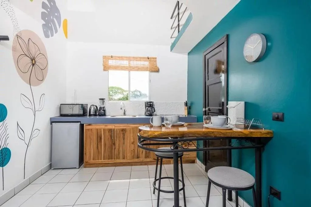 EXCLUSIVE - 30 sqm Apartment with Excellent Location Perfect for Airbnb