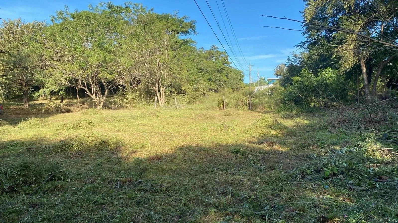 Grundstück zum Verkauf in Playa Grande zu einem unglaublichen Preis – 901 m²