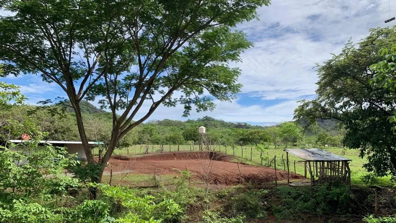 Votre opportunité au Costa Rica – Magnifique terrain de 1477 m² proche de tout