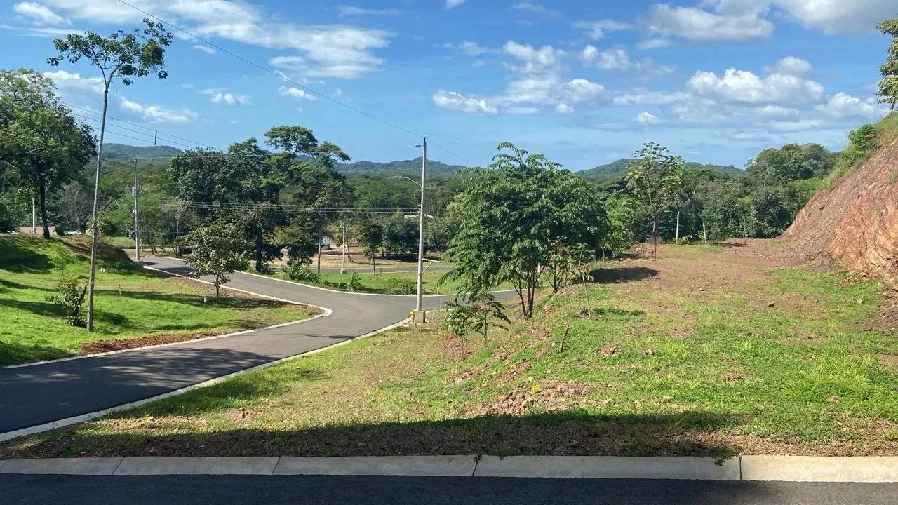 Terrain résidentiel en copropriété – 856 m² à La Garita Nueva, Guanacaste.