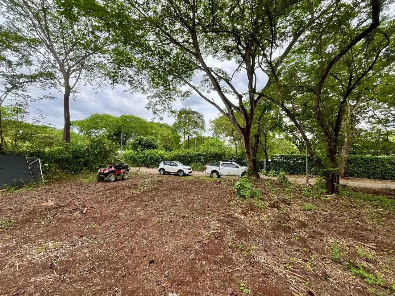 Spacious Nature Lot in Black Stallion Community – Linderos