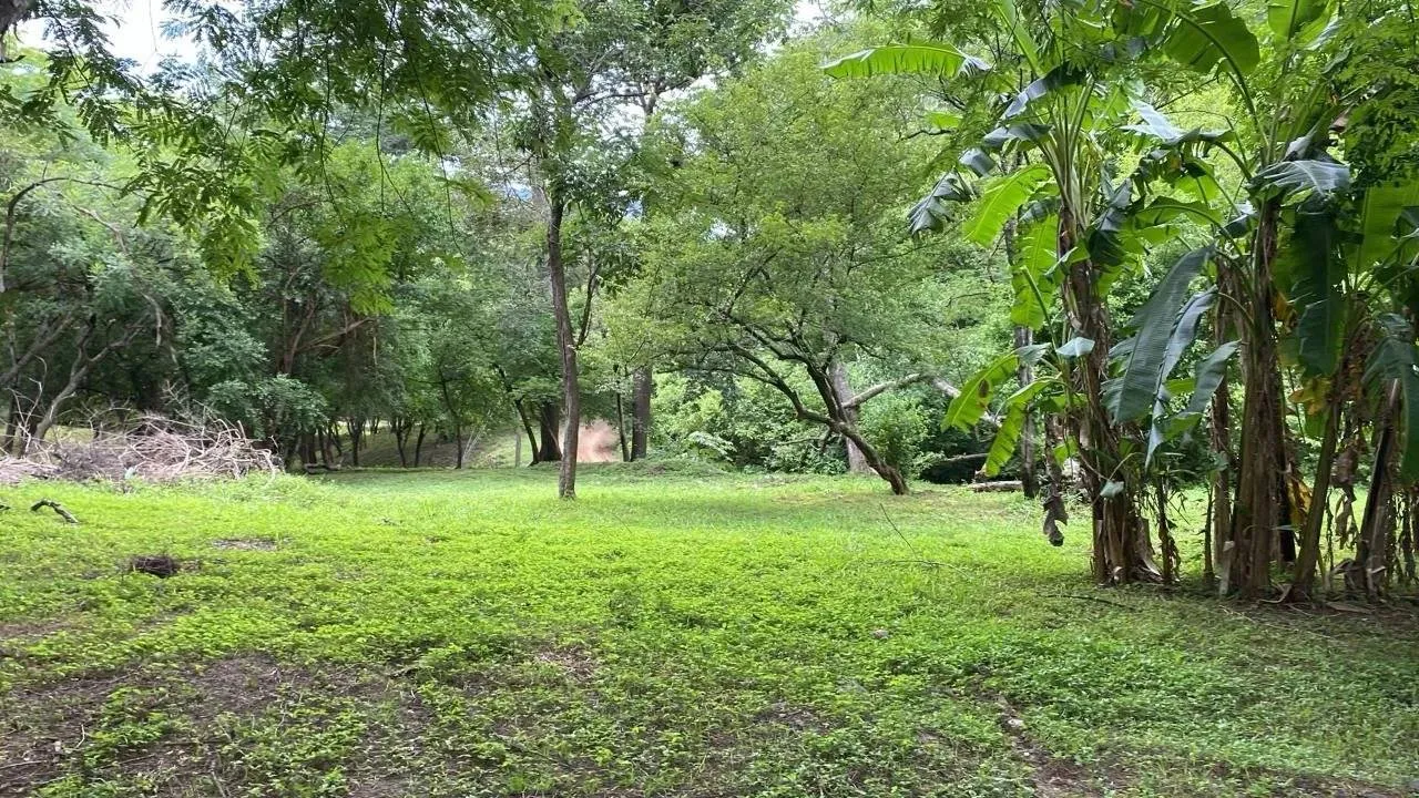 EXCLUSIVITY - Two magnificent lots totaling 11,332 m² – Ideal for a small-scale residential or tourist project in Guanacaste