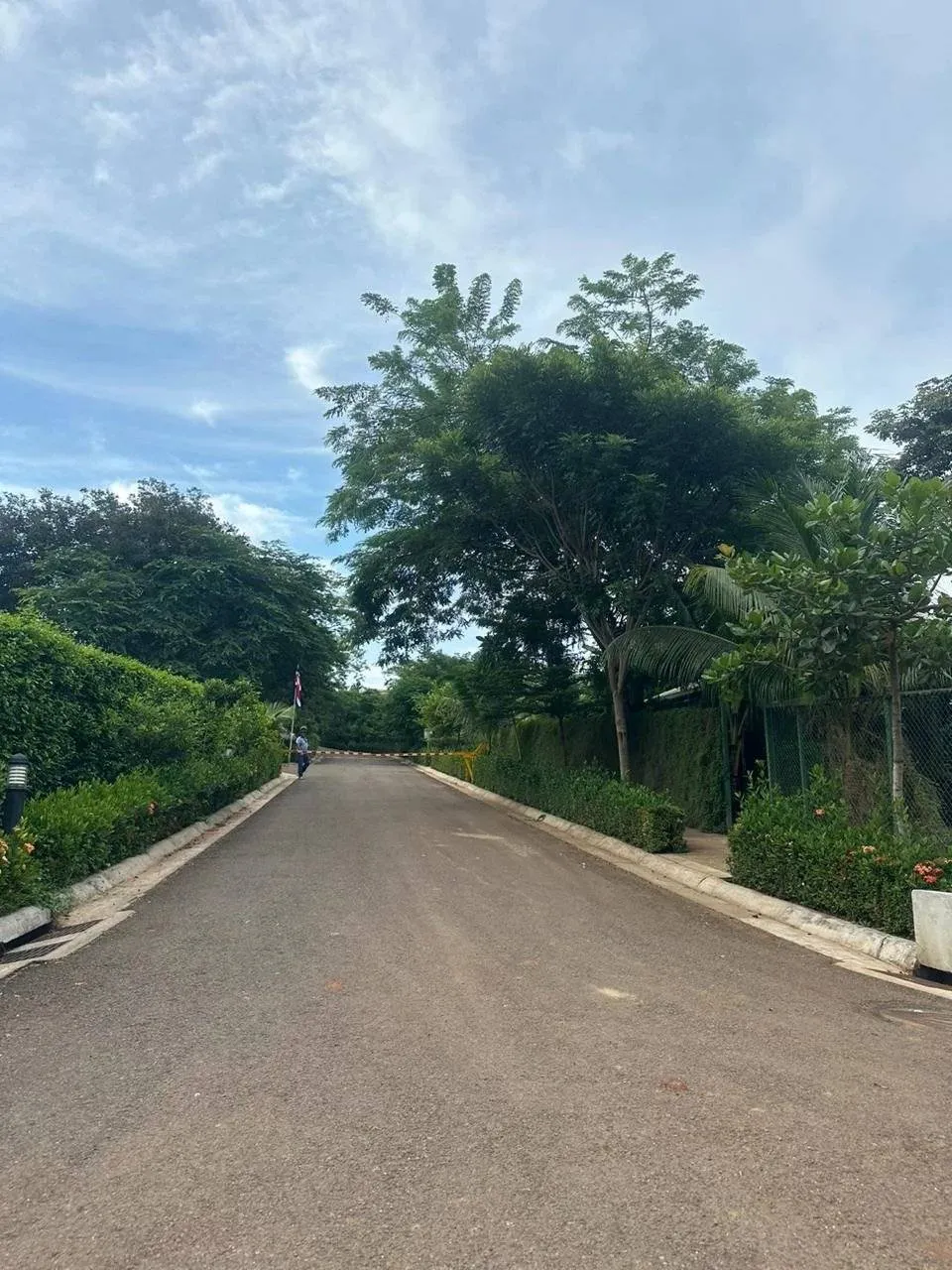 764 m² Lot Just Minutes from the Beach in Tamarindo