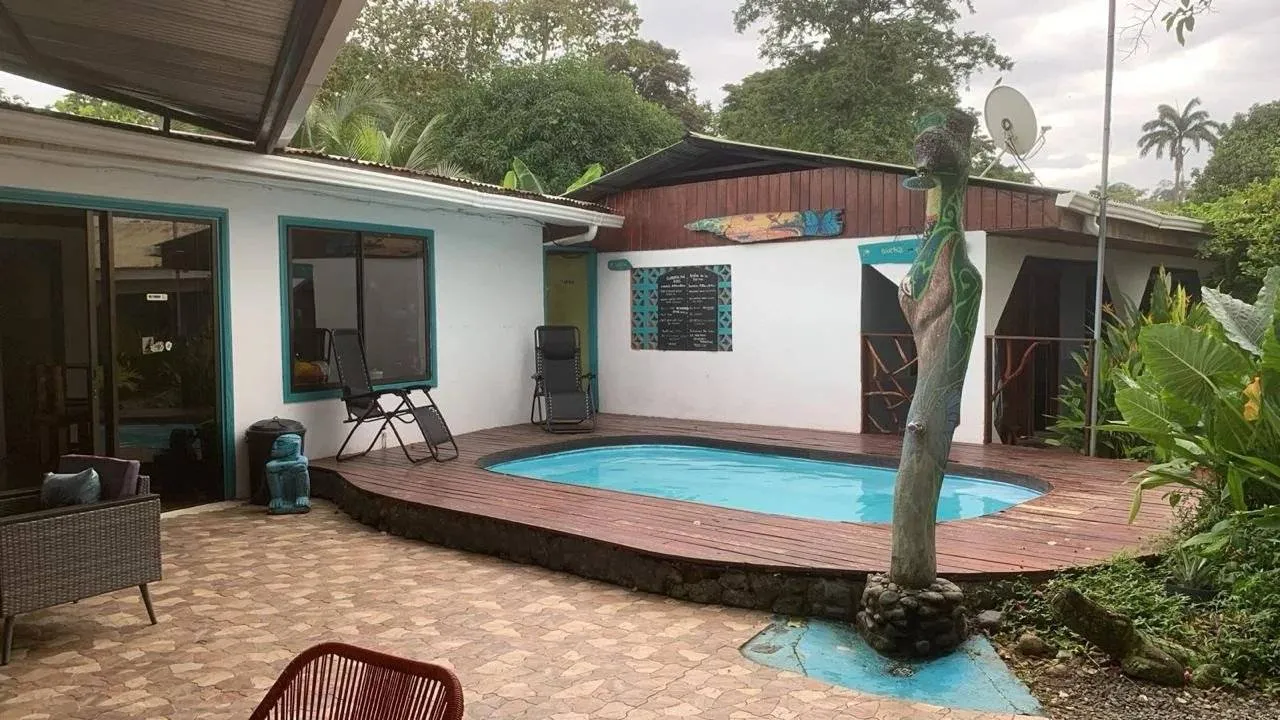 Charming Income-Producing Property for Sale in Cahuita