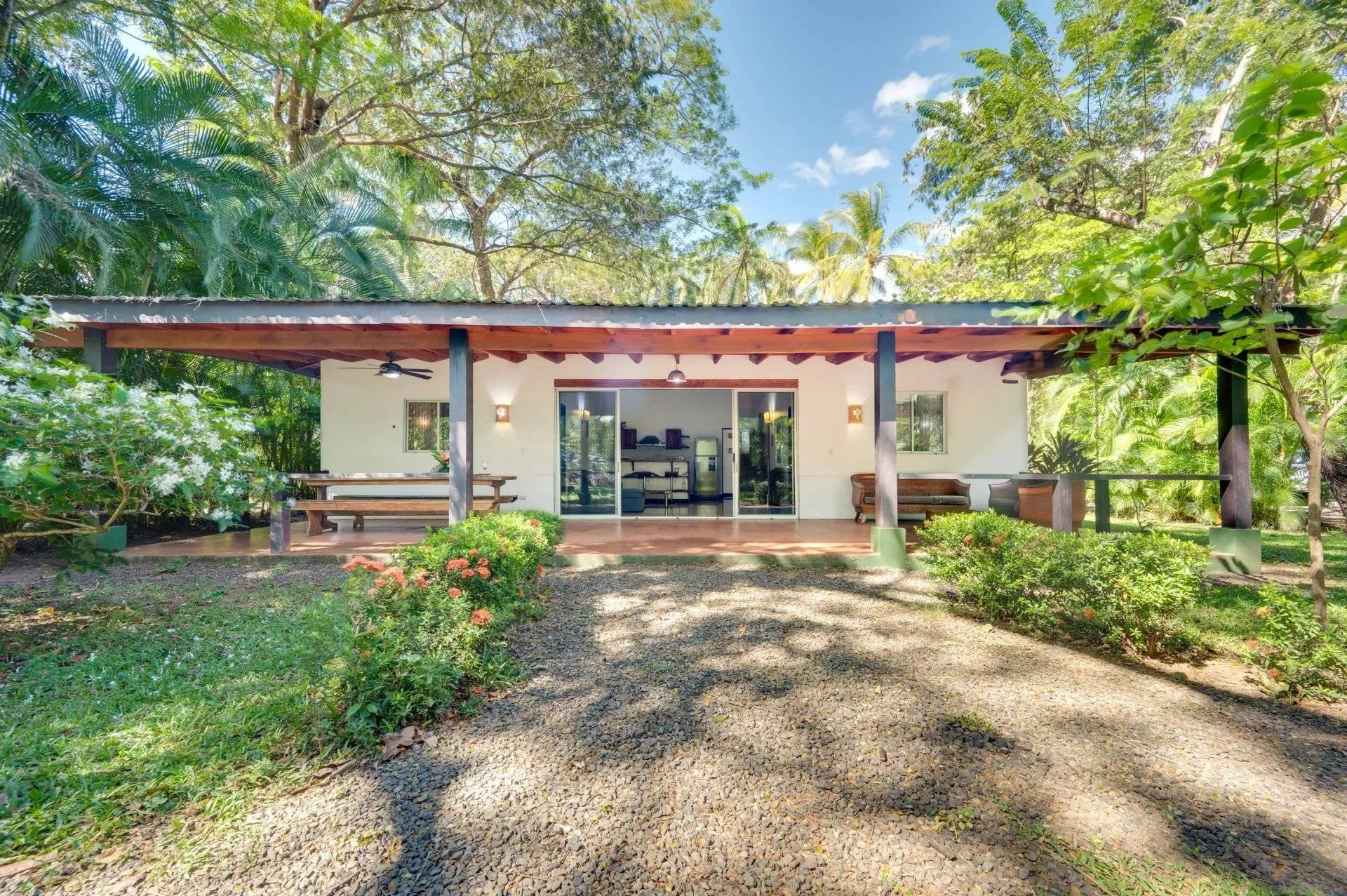 A gem on the Gold Coast of Costa Rica