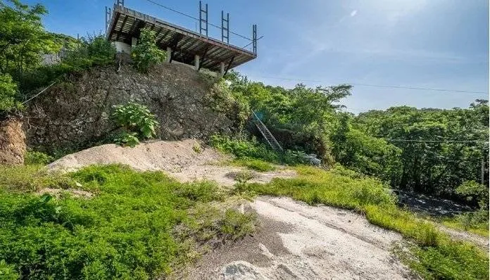 Sale Plot of land Santa Cruz Playa Grande