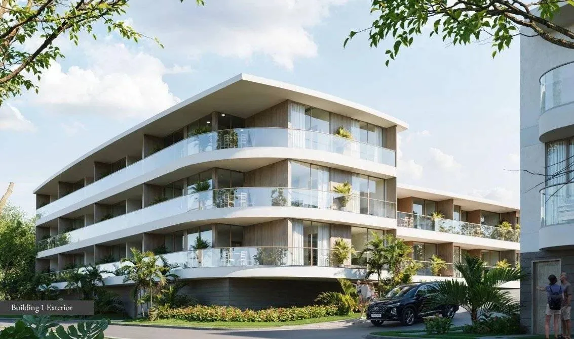Appartements à vendre : Mono Luxe Villas – Votre Retraite Privée à Tamarindo, Costa Rica