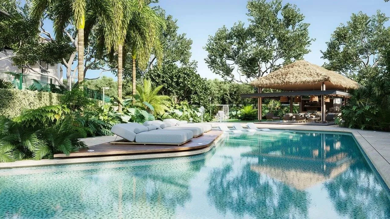 Pre-Sale - 25 Luxury Villas in an Exclusive Community at Hacienda Pinilla