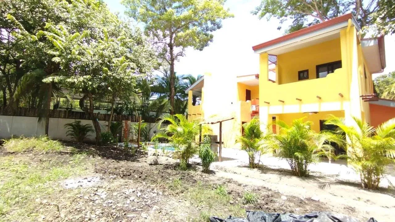 Attractive project completed in the center of Potrero/Surfside