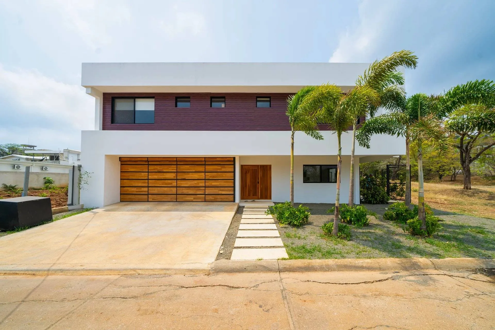 Maison de luxe à seulement quelques minutes de la célèbre plage de Tamarindo, dans le Guanacaste