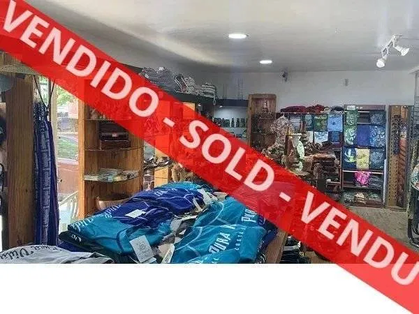 Commercial business for sale in the best area in town.