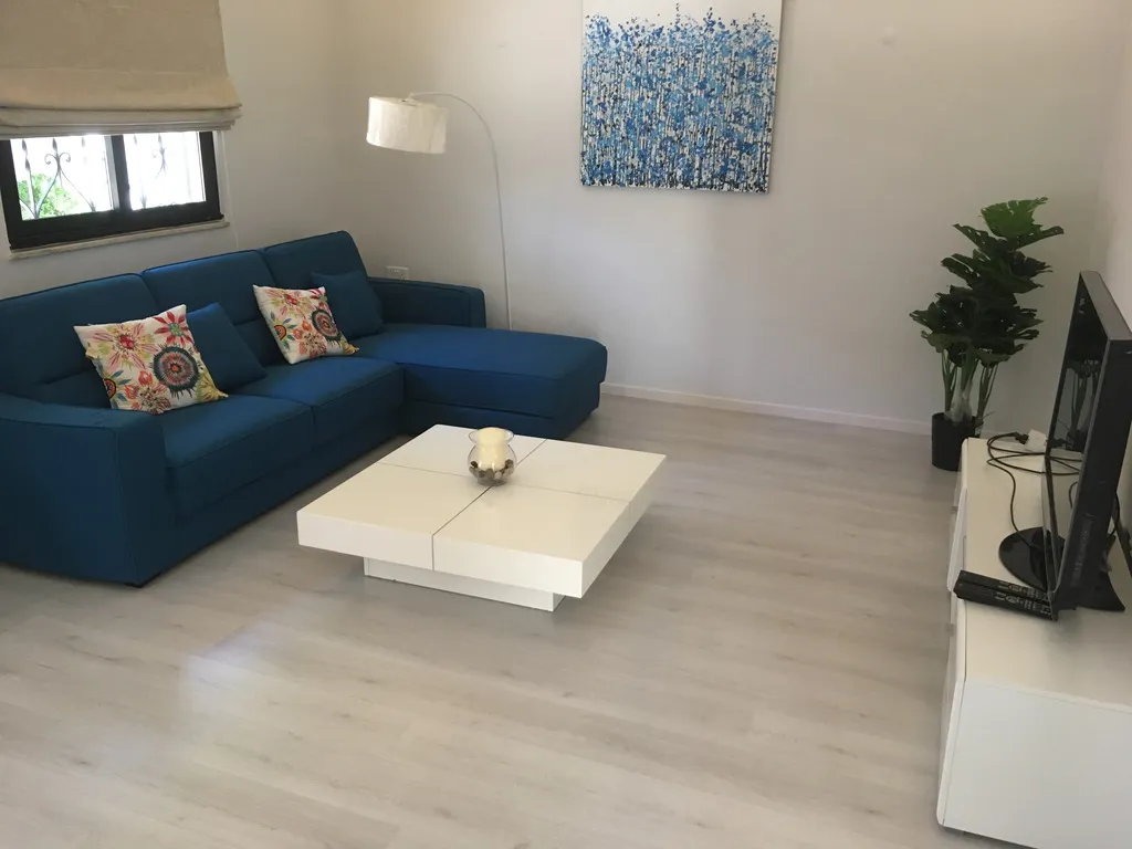 St Julians Villa