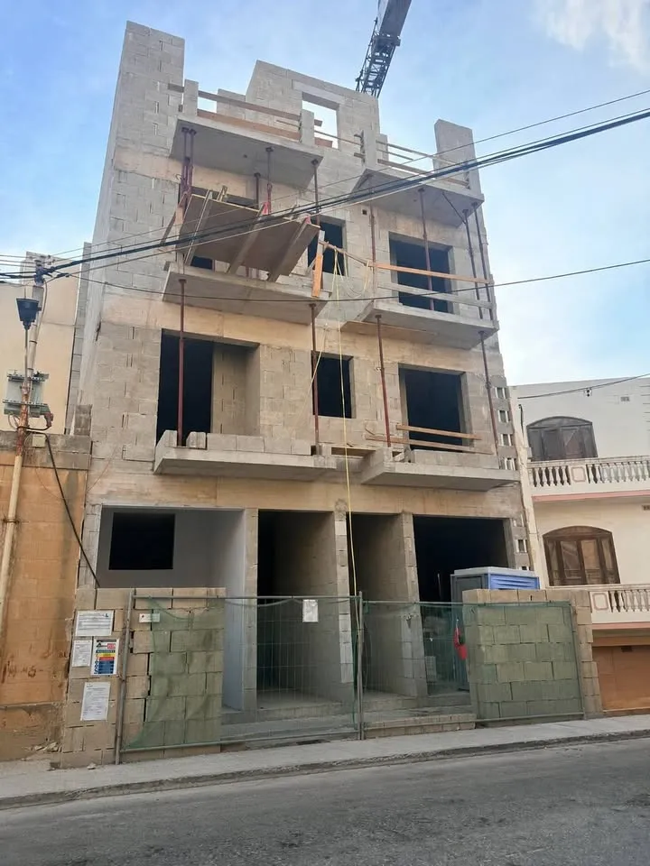 Rabat Apartment