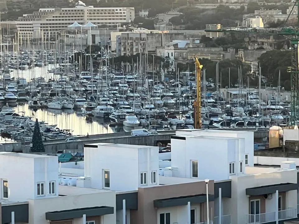 Msida Penthouse