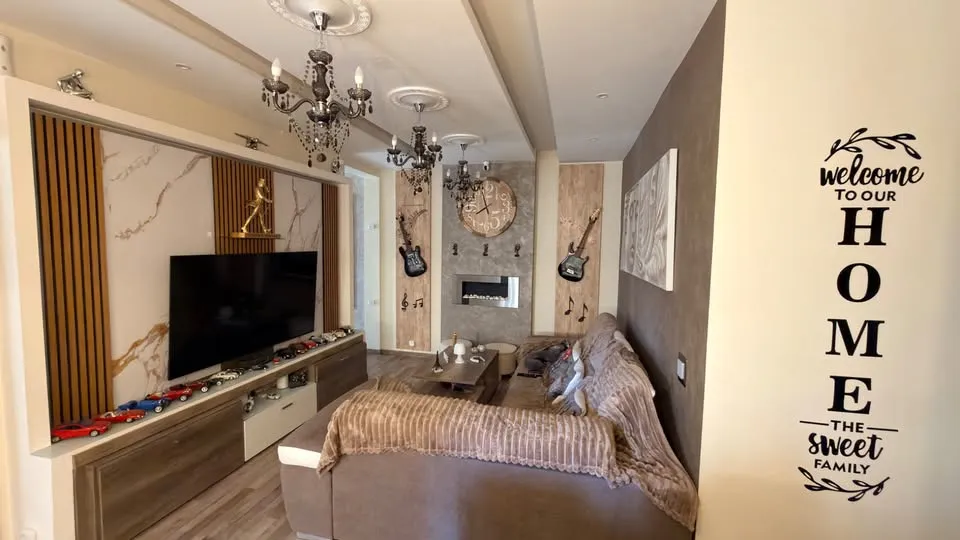 Msida Apartment