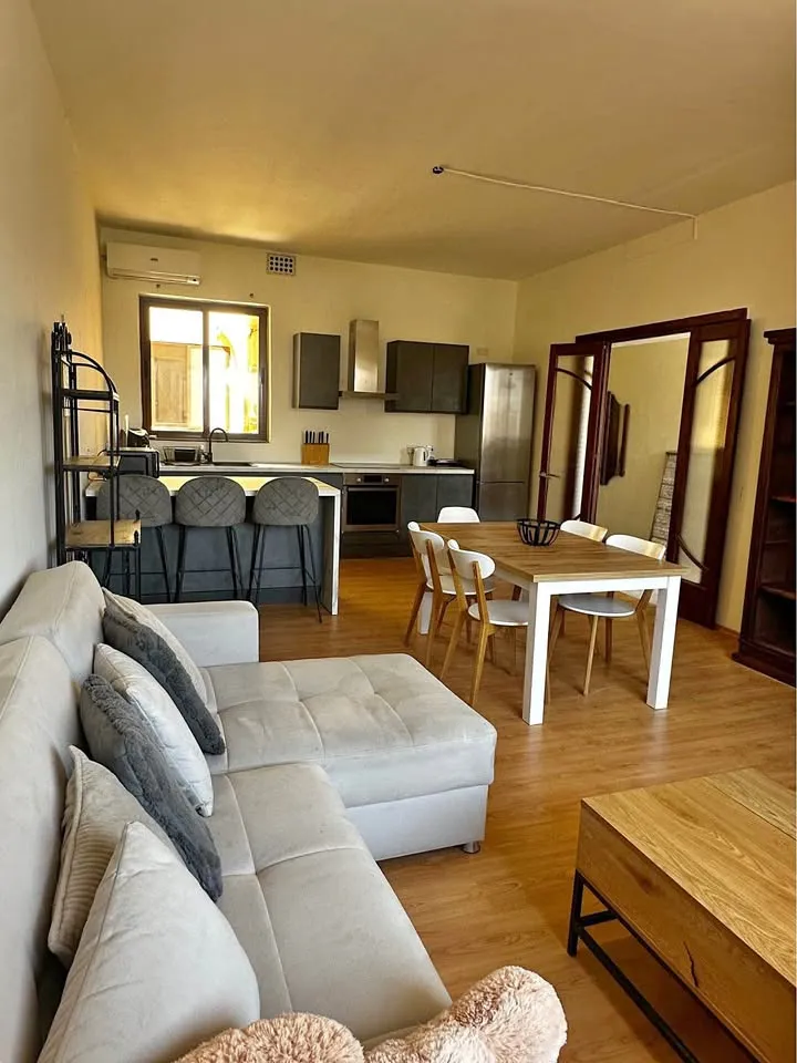 Naxxar Apartment