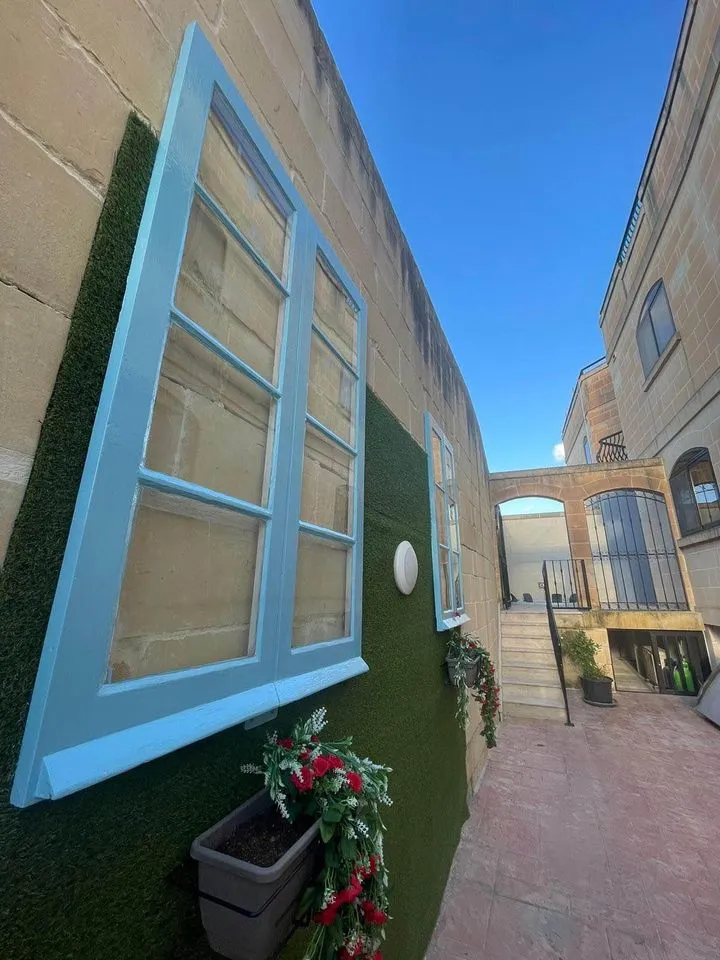 Naxxar Villa