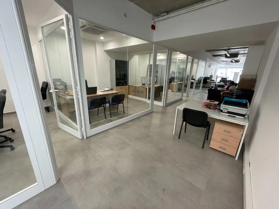 Bureau Général de Msida