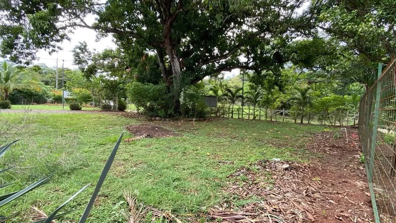 Exceptional 461 m² Build-Ready Lot in Salinitas, Playa Grande — A Rare Opportunity Near the Beach