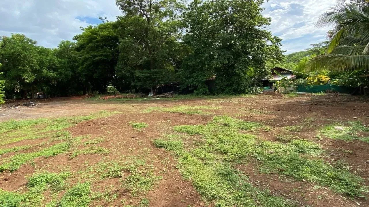 511 m² in Salinitas, Playa Grande, Costa Rica — Practicality for a Fast-Track Construction Project in Guanacaste