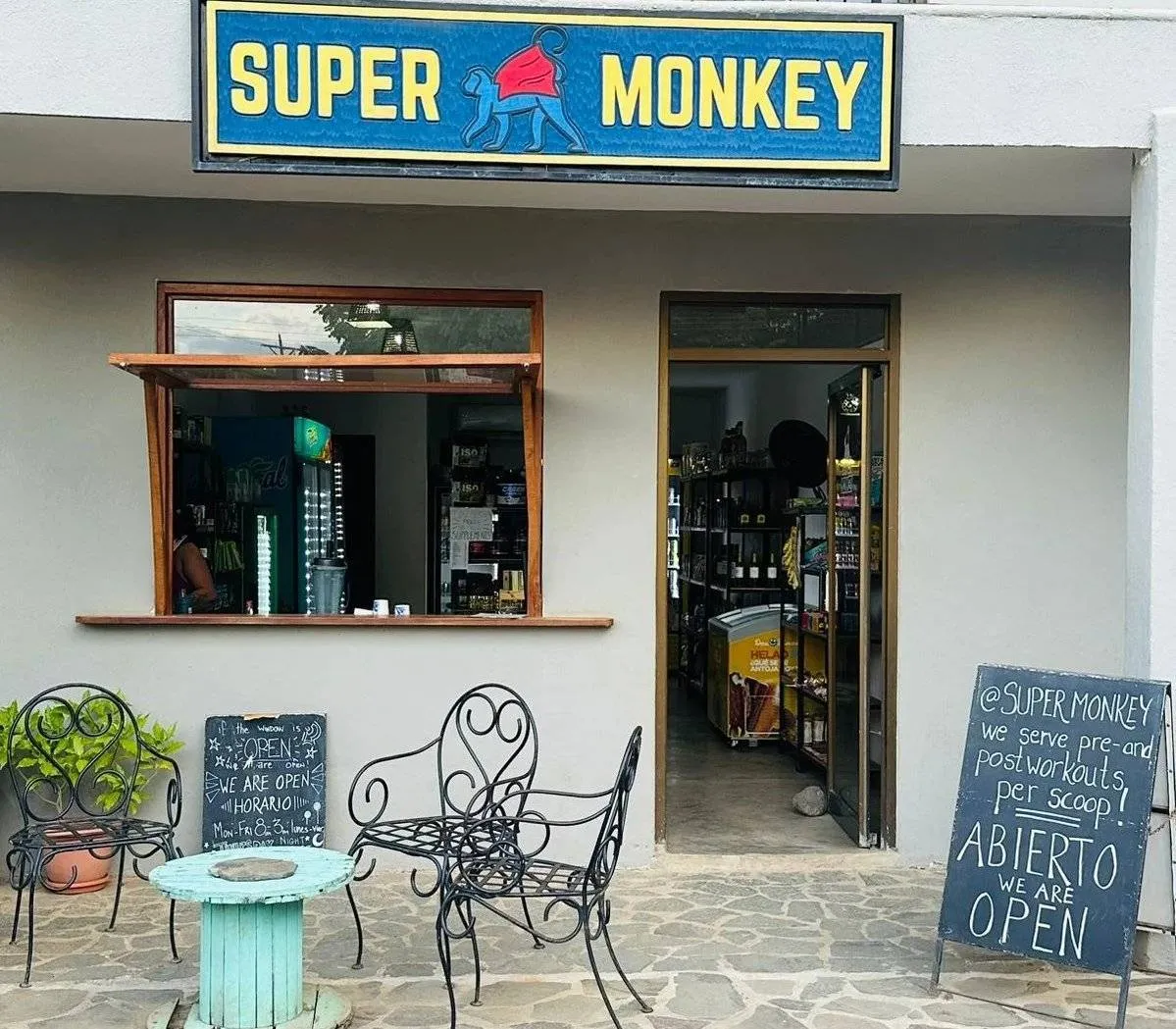 Unique Business Opportunity in Tamarindo, Guanacaste, Costa Rica!