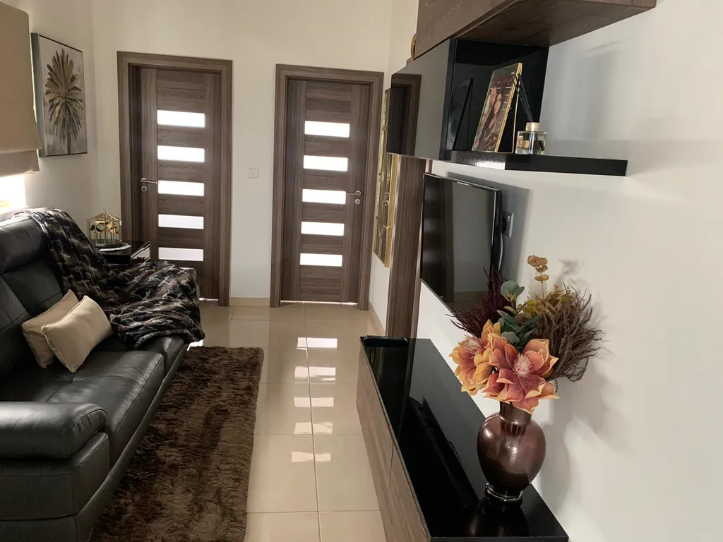 Gharghur Penthouse