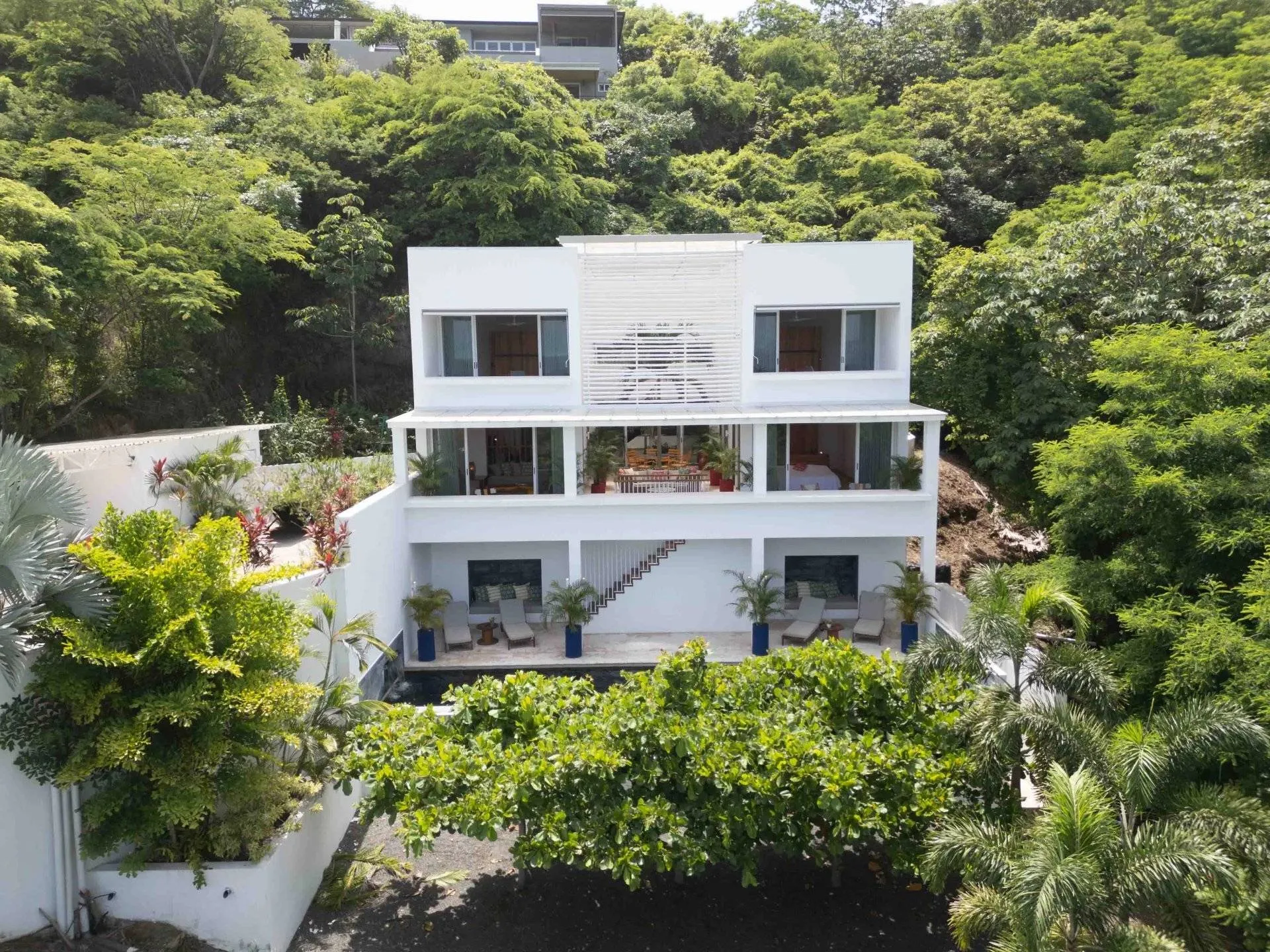 Premium Villa in Mar Vista | Ocean View | 3 Bedrooms | Private Pool